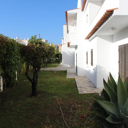 Cheerfulway Oura Village Garden Apartamentos Албуфейра Екстериор снимка