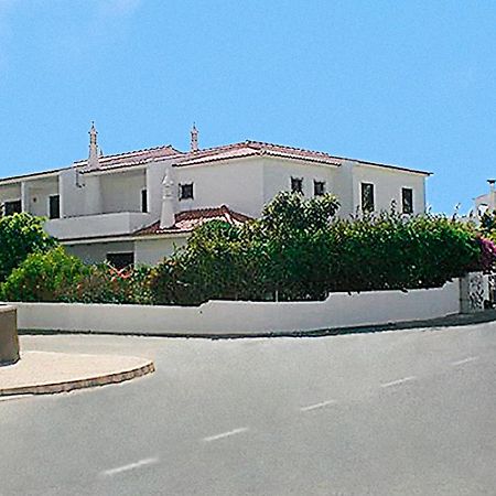 Cheerfulway Oura Village Garden Apartamentos Албуфейра Екстериор снимка