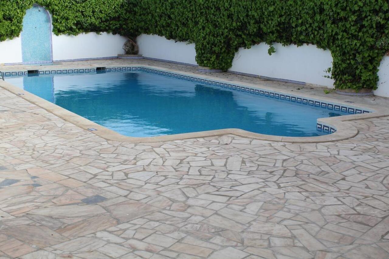 Cheerfulway Oura Village Garden Apartamentos Албуфейра Екстериор снимка