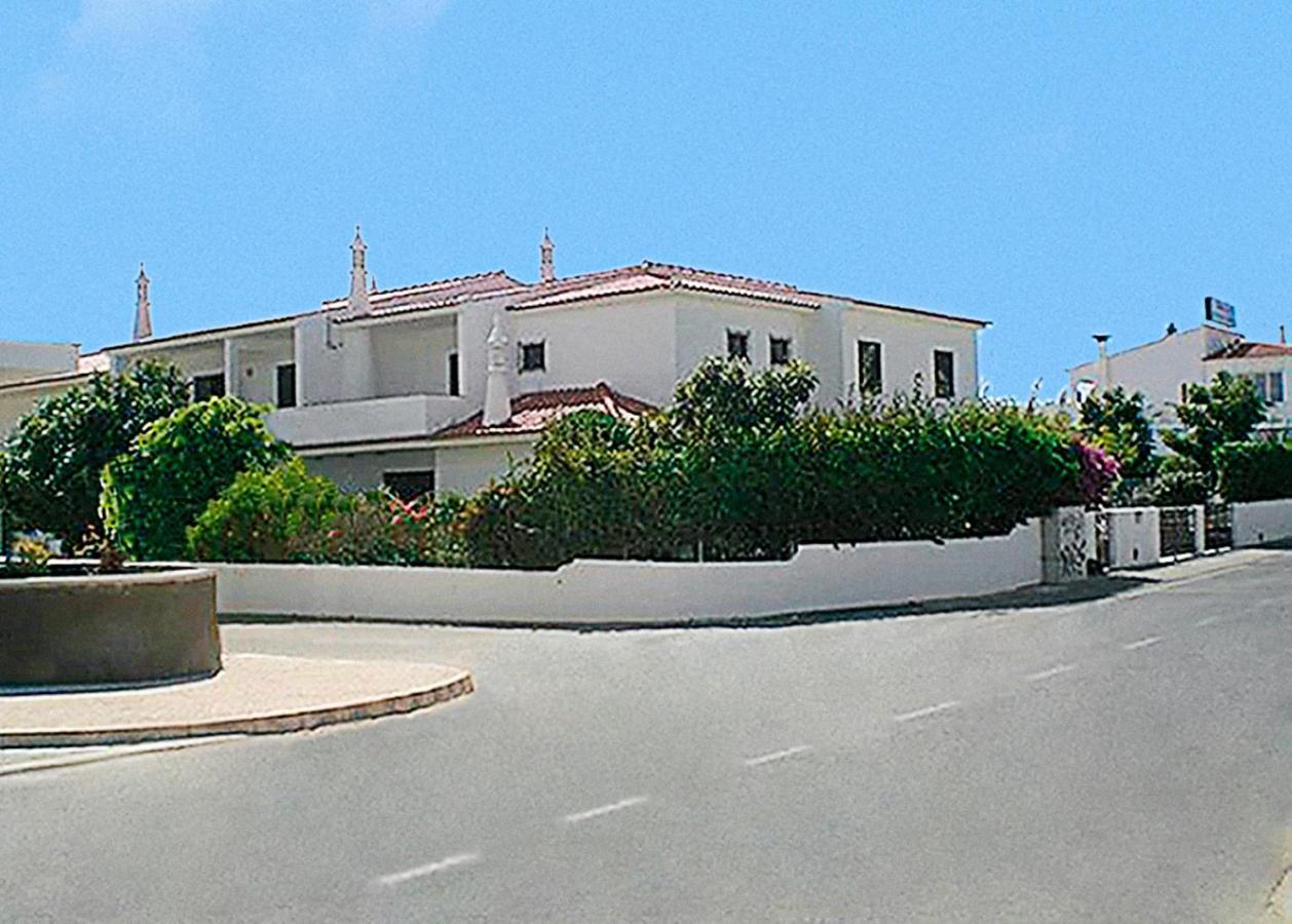 Cheerfulway Oura Village Garden Apartamentos Албуфейра Екстериор снимка